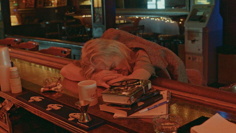 кадр из фильма Разбитый нос, пустые карманы