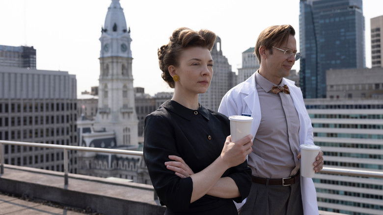 кадр из фильма Дети Одри