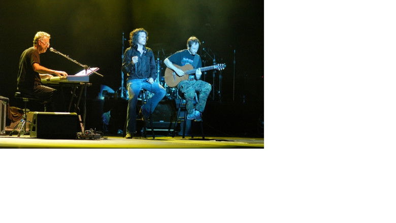 кадр из фильма The Doors Of The 21st Century - LA Woman Live