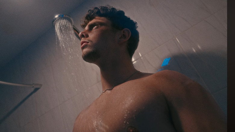 кадр из фильма COERCION