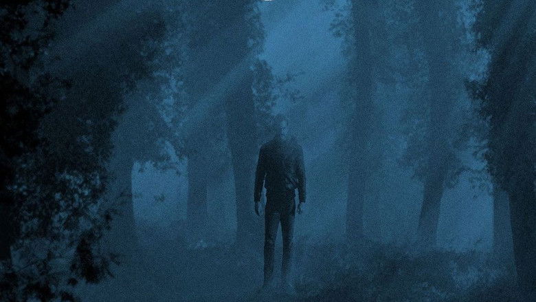 кадр из фильма L'ombra del lupo