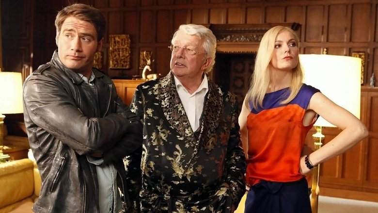 кадр из фильма C.i.S.: Chaoten im Sondereinsatz