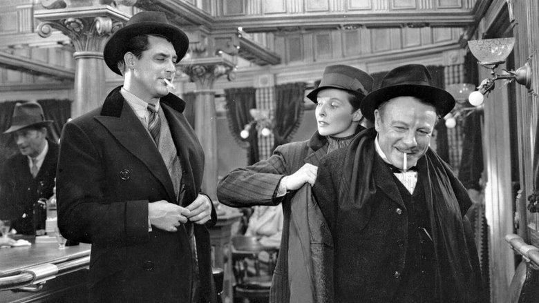 кадр из фильма Сильвия Скарлетт