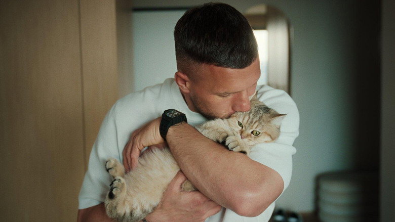 кадр из фильма Poldi