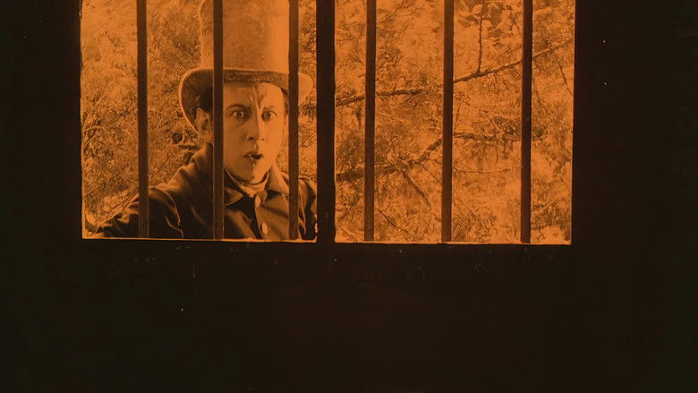 кадр из фильма Les Aventures de Robert Macaire