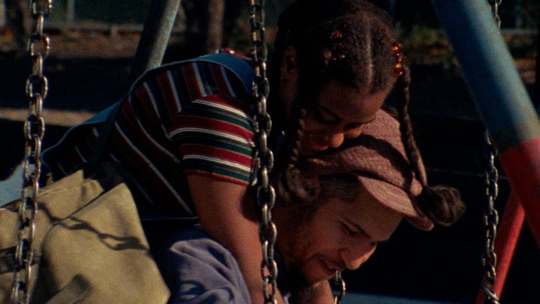 кадр из фильма Drylongso