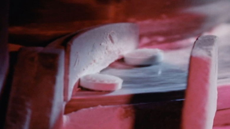 кадр из фильма Bliss