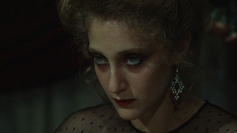 кадр из фильма Les Jeux de la Comtesse Dolingen de Gratz