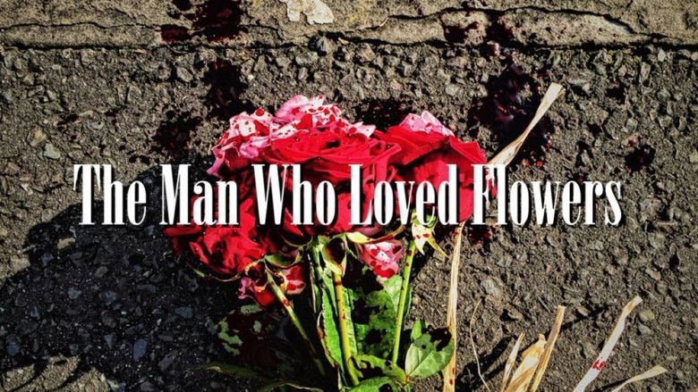 кадр из фильма The Man Who Loved Flowers