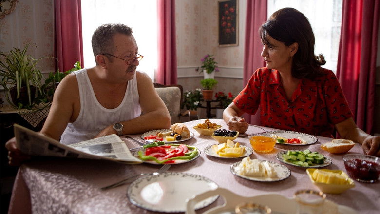 кадр из фильма Aşk Tesadüfleri Sever 2