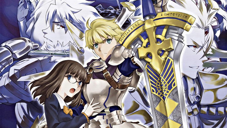 Судьба/Прототип