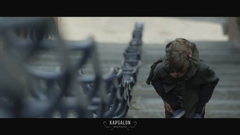 кадр из фильма Жизнь по Нино