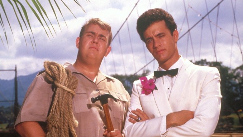 кадр из фильма Волонтеры