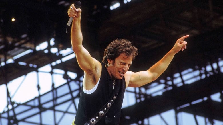 кадр из фильма Bruce Springsteen: Live in East Berlin