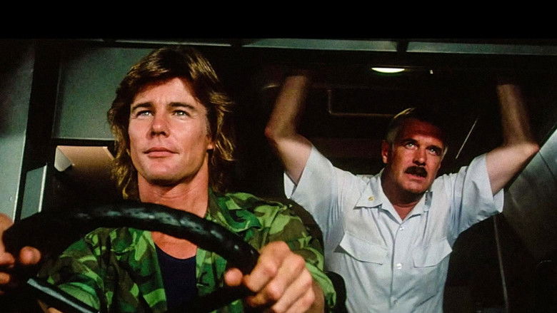 кадр из фильма Долина проклятий