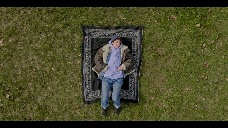 кадр из фильма L'Autre