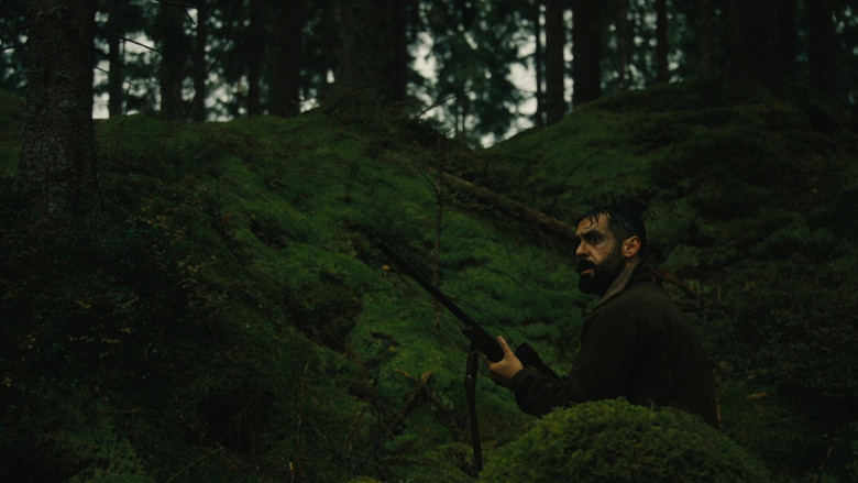 кадр из фильма Охота