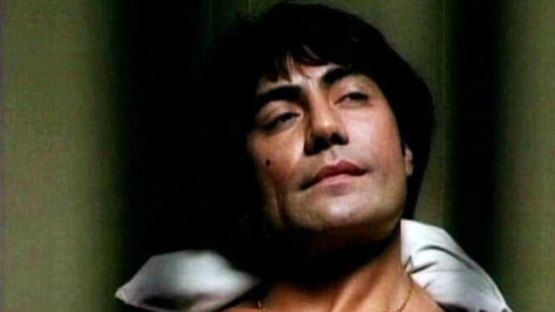 кадр из фильма Carlos Monzón, el segundo juicio