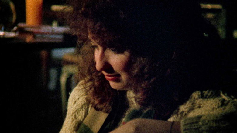 кадр из фильма Подружки