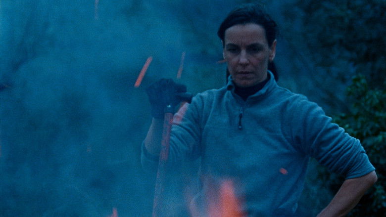 кадр из фильма Légua