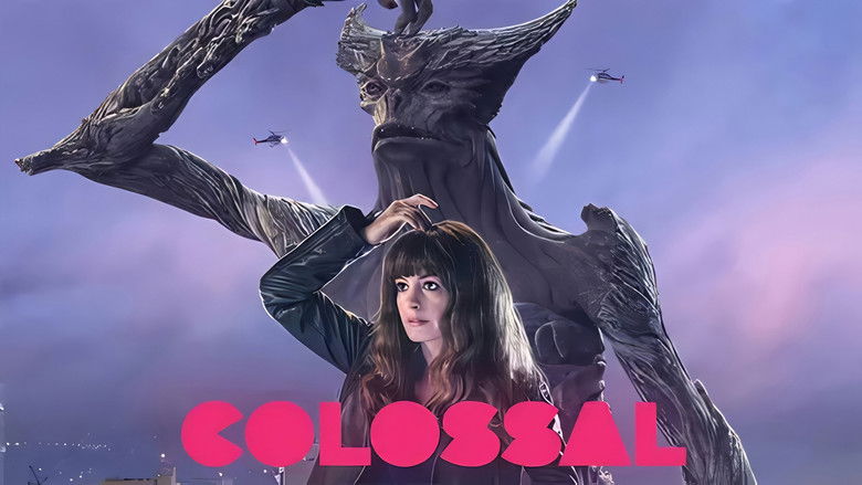 кадр из фильма Моя девушка – монстр