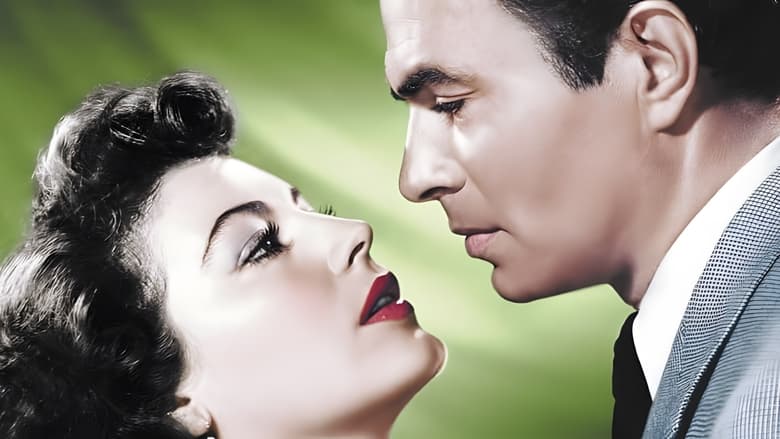 кадр из фильма Пандора и Летучий Голландец