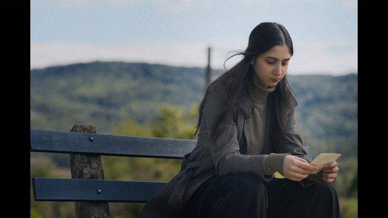 кадр из фильма Tudo que já foi luz