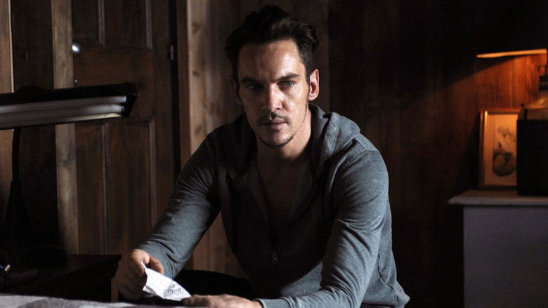 кадр из фильма Черная бабочка