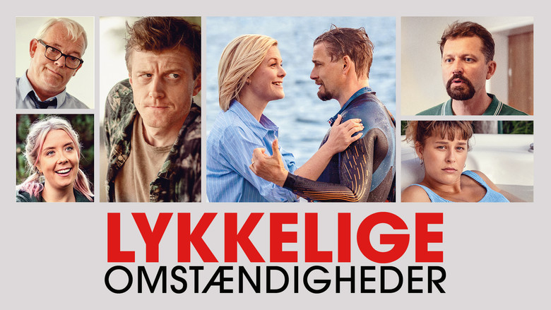 кадр из фильма Lykkelige omstændigheder