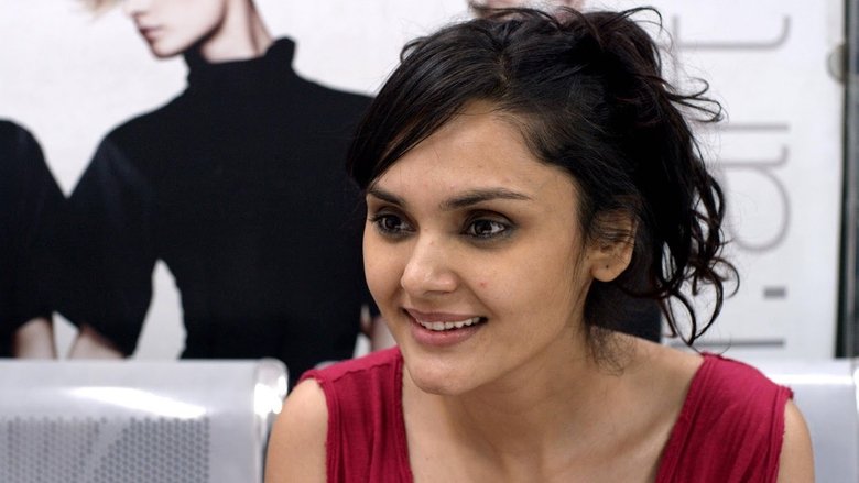 кадр из фильма Thoda Lutf Thoda Ishq