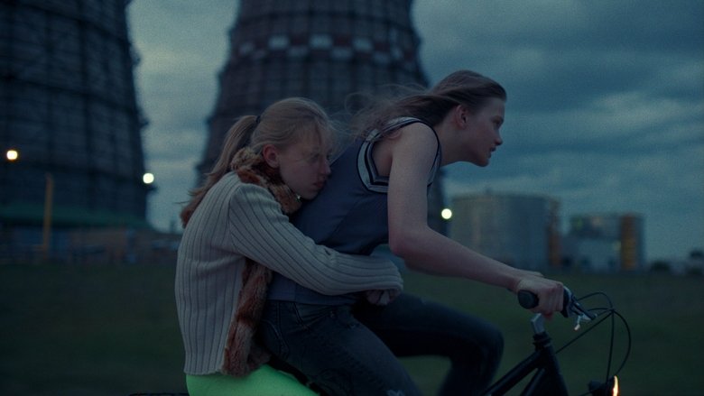 кадр из фильма Токсичность