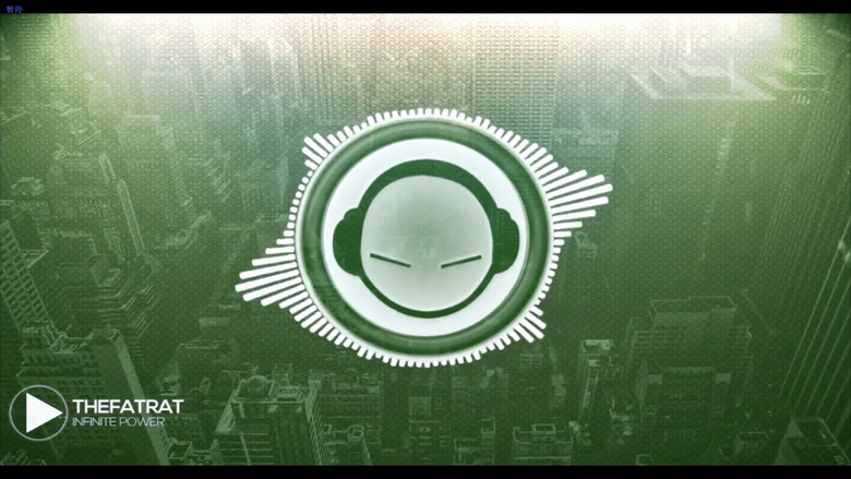 TheFatRat - Infinite Power!