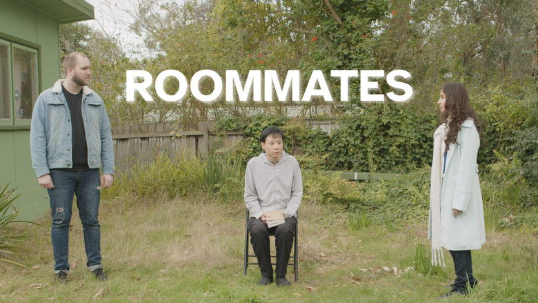 кадр из фильма Roommates