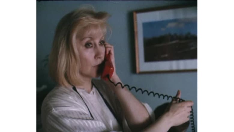 кадр из фильма Не сошлись характерами