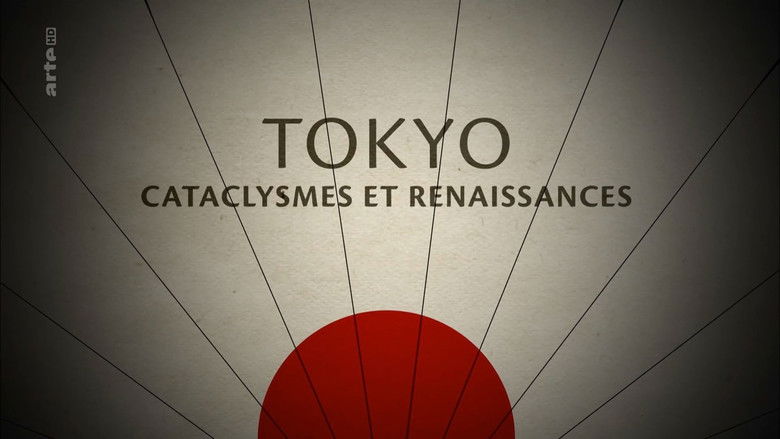 кадр из фильма Tokyo, Cataclysmes et Renaissance