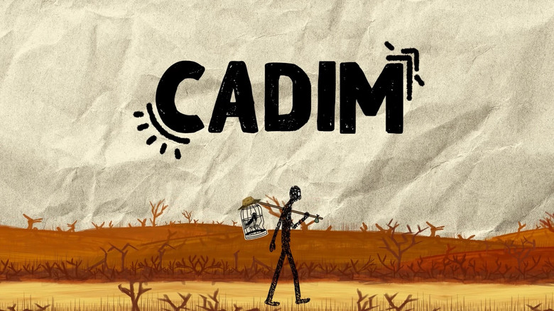 кадр из фильма Cadim