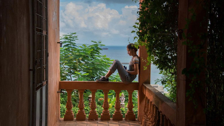 кадр из фильма Guerra de Algodão