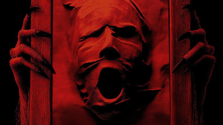 кадр из фильма Dementium