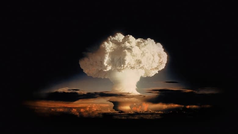кадр из фильма Атомные бомбы: Тринити и что было потом