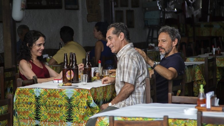 кадр из фильма Homem Onça