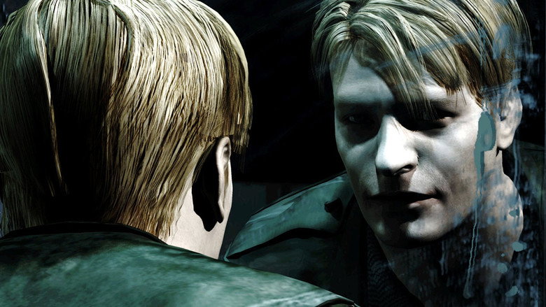 кадр из фильма The Making of Silent Hill 2