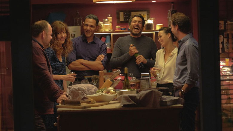 кадр из фильма Игра