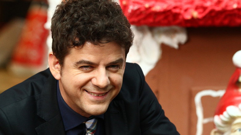 кадр из фильма Подарок для тебя