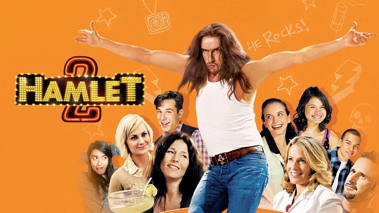 кадр из фильма Hamlet 2