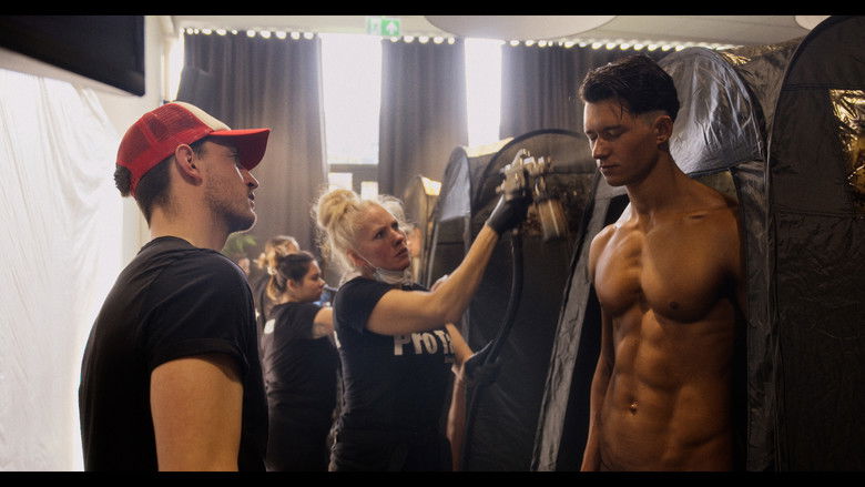 кадр из фильма Johnny