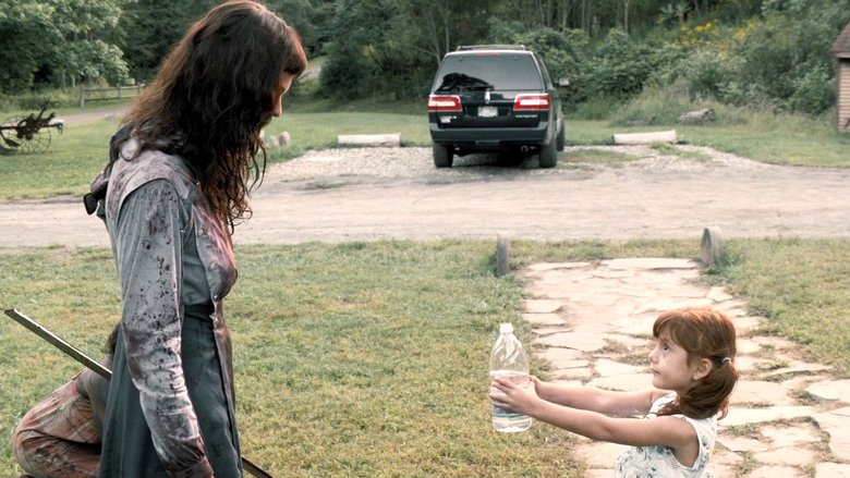 кадр из фильма Женщина