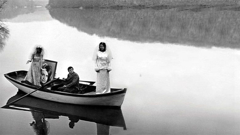 кадр из фильма Sevmek Zamanı