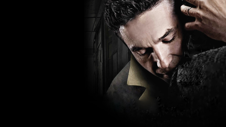 кадр из фильма Lęk wysokości