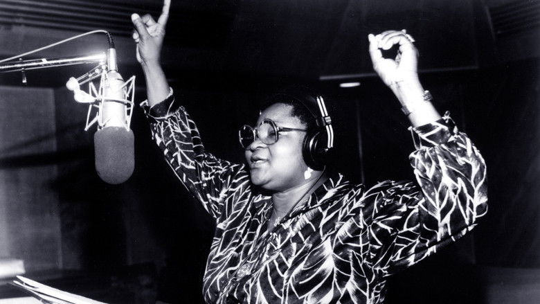 кадр из фильма One Hand Don't Clap