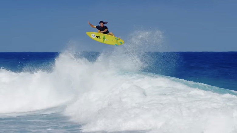 кадр из фильма Psychic Migrations